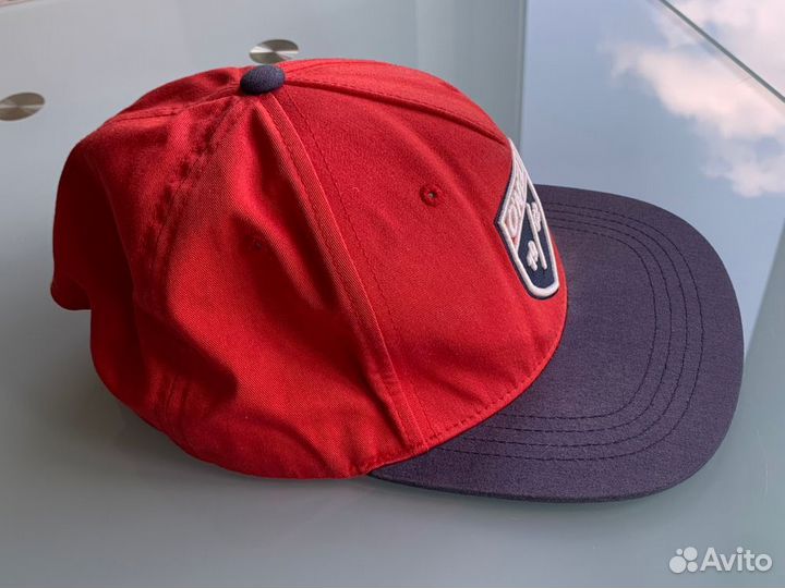 Кепка/Бейсболка O'Neill,Оригинал (б/у)