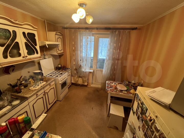 3-к. квартира, 67,9 м², 1/5 эт.