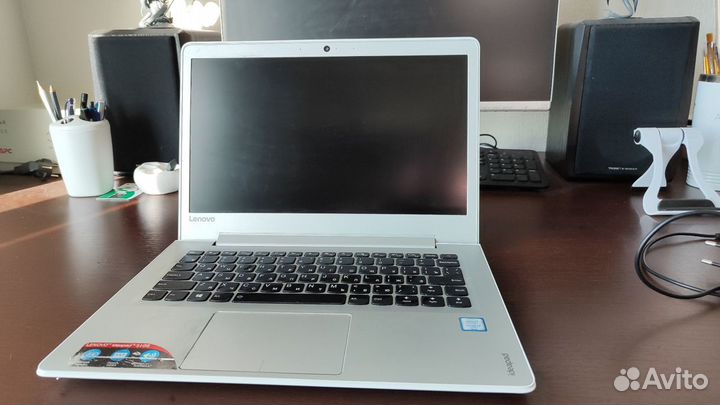 Ультрабук Lenovo ideapad 510s-13isk