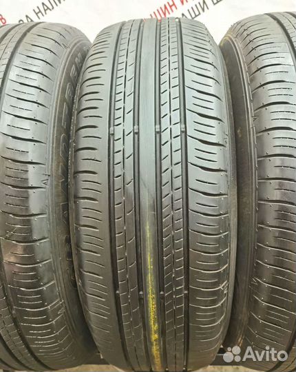 Dunlop Grandtrek PT30 225/65 R17 102H