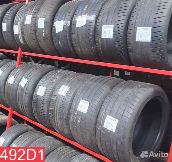 Hankook Winter I'Cept IZ2 245/45 R18 100N