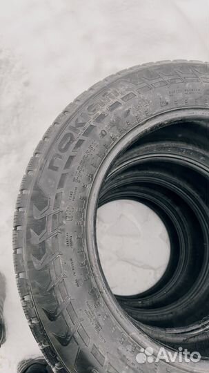 Nokian Tyres Hakkapeliitta 7 SUV 225/65 R17 102