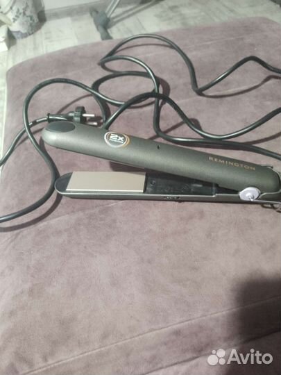 Выпрямитель для волос профессиональный