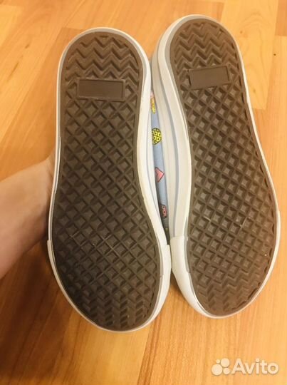 Кеды 29 размер