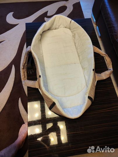 Переноска для детей