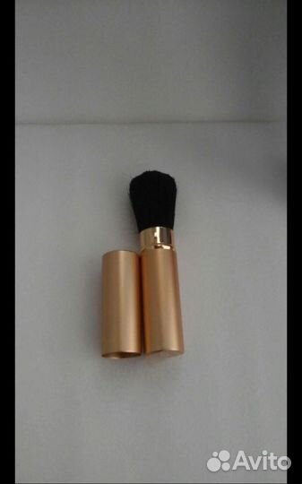 Кисть для пудры и румян Oriflame Giordani Gold