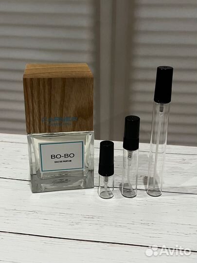 Carner barcelona bo-bo делюсь