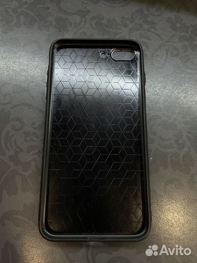 Чехол на iPhone 8 plus