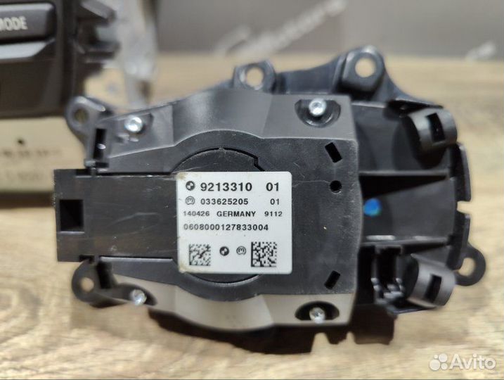 CIC BMW E90/91/92/93/X1 Bmw 320I E90 N46B20BD 2009