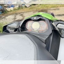 BRP Sea-Doo GTS 130, 2013, Сочи
