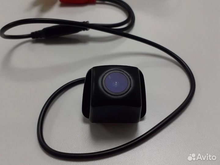 Камера штатная camry 50