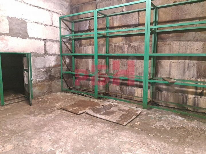 Холодный склад с грузовым лифтом 463 кв.м