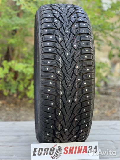 iLink Wintervorhut Stud III 245/55 R19 107H