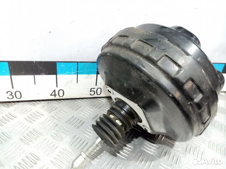 Б/У Усилитель тормозов вакуумный#001