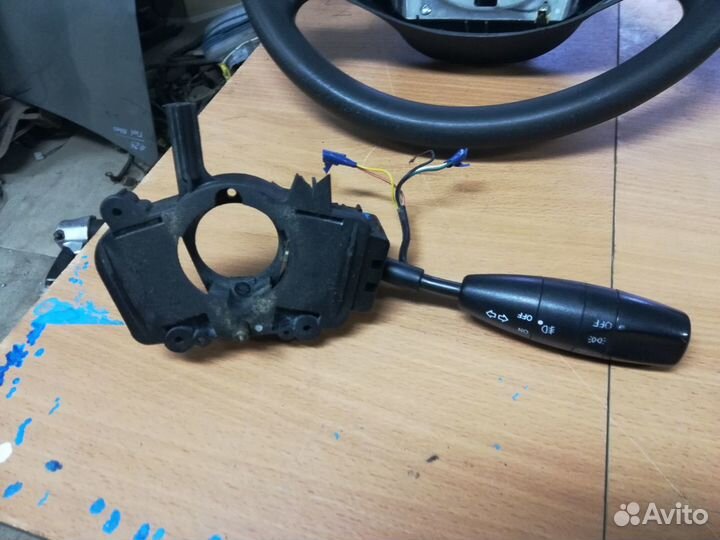 Подрулевой переключатель Daewoo Matiz