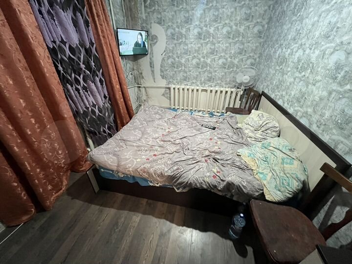 2-к. квартира, 48 м², 2/4 эт.