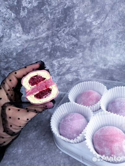 Домашний кондитер