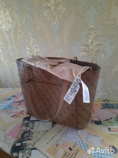Сумка женская Guess. Оригинал