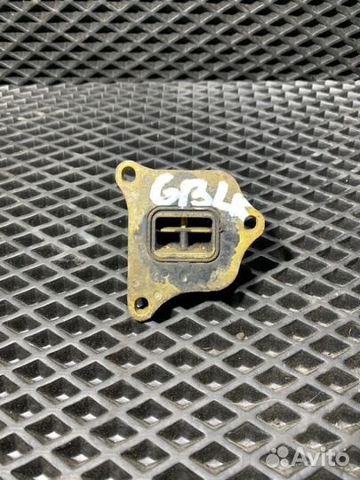 Клапан лепестковый Honda Dio 34 35 AF-34E 1996