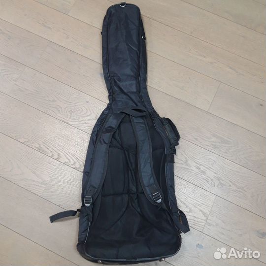 Чехол для бас гитары