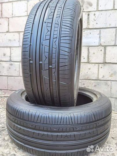 Nitto NT830 225/50 R17 101H