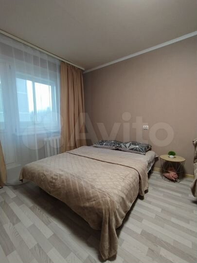 1-к. квартира, 42 м², 5/10 эт.