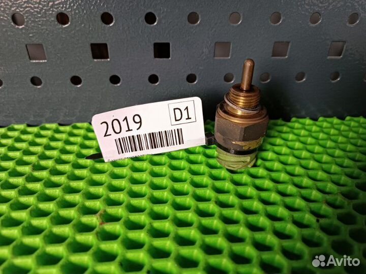 Датчик температуры Daf Xf 106