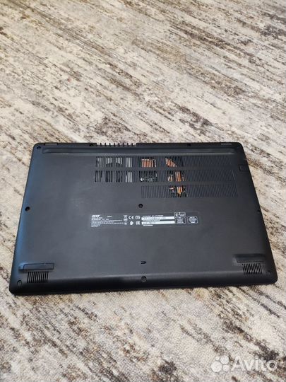 Acer aspire 3