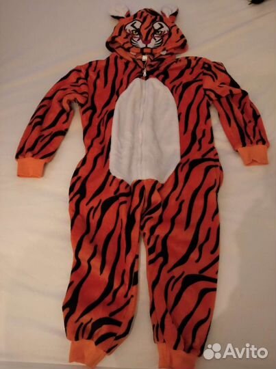 Карнавальные новогодние костюмы