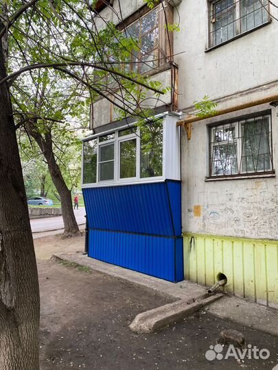 Остекление балконов и лоджий под ключ