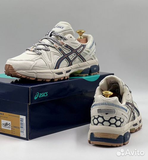 Asics Gel-Kahana 8