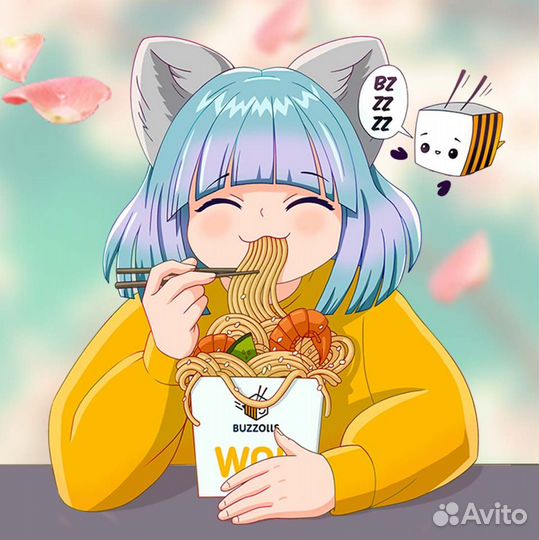 Повар-универсал