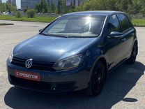 Volkswagen Golf, 2012, с пробегом, цена 667 000 руб.