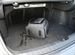 Коврик в багажник hyundai Grandeur 2012-2016