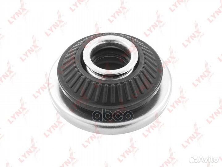 MA-1163LR опора амортизатора переднего Opel As