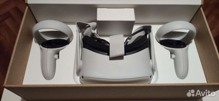 Oculus quest 2 128gb