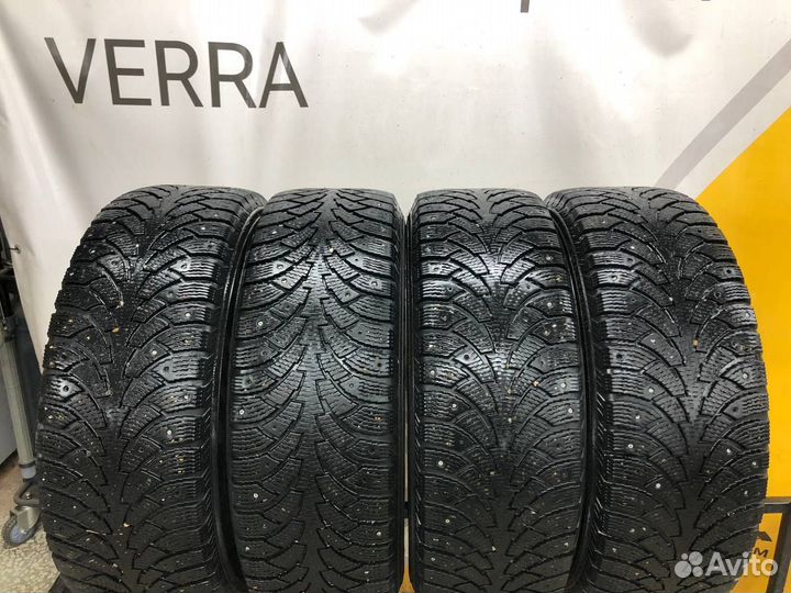 Nokian Tyres Nordman 4 215/65 R16