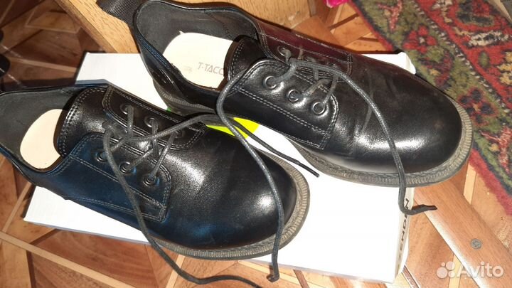 Туфли женские