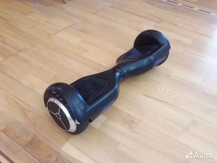 Гироскутер бу