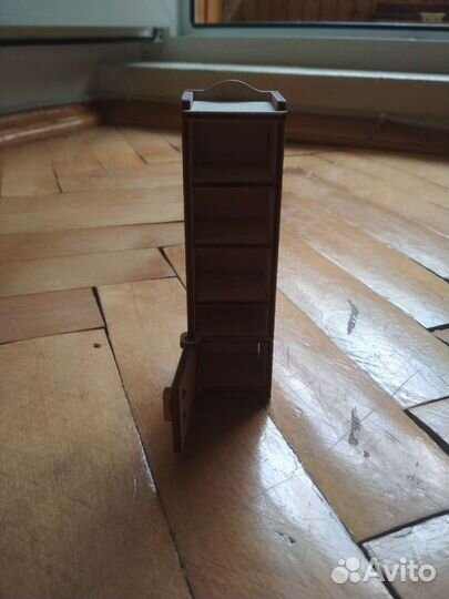 Детская для кукол