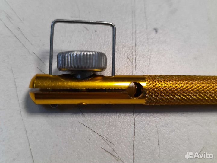 Крючковяз для рыбалки