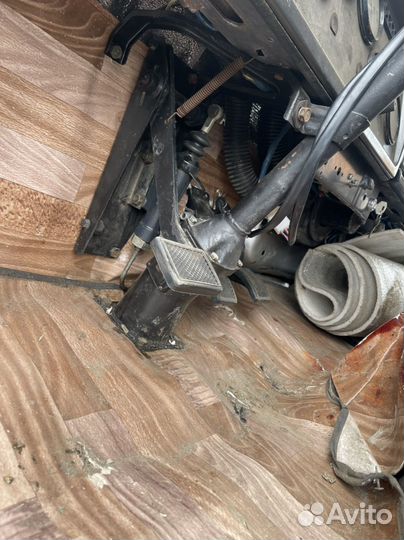 КАМАЗ 53212, 1988