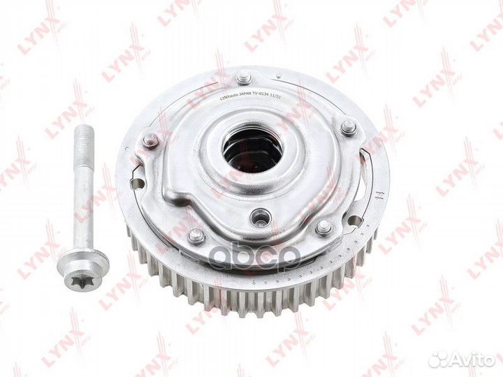 Муфта распредвала Opel Astra (L48,A04) 09-14