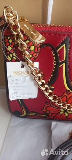 Новая сумка Michael Kors оригинал