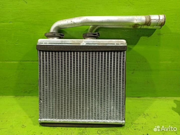 Радиатор печки Datsun On-Do седан 11186 2017