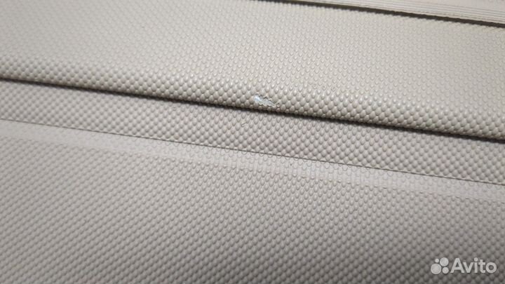 Шторка багажника Volkswagen Touareg, 2008