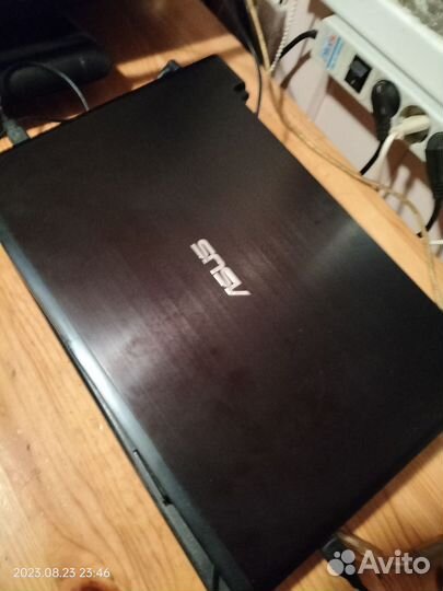 Ноутбук Asus k56cb