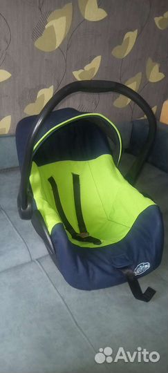 Люлька переноска для младенцев