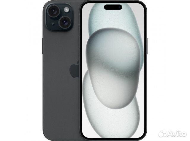 iPhone 15 Plus, 256 ГБ