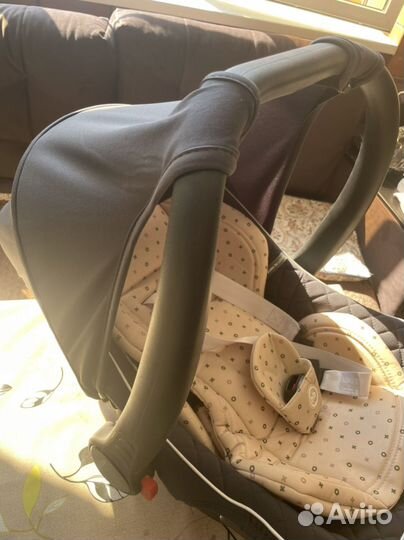 Автолюлька от 0